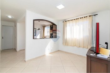 apartment em Rua Marechal Octávio Saldanha Mazza, Capão Raso - Curitiba - PR