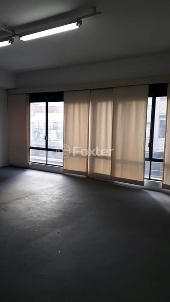 office em Rua Helvétia, Campos Elíseos - São Paulo - SP