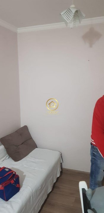 apartment em Rua Rio Verde, Vila Bruna - São Paulo - SP