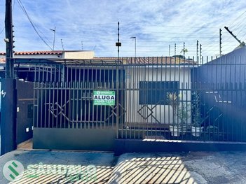 house em Rua Gilson Ricardo Gomes de Castro, Jardim Liberdade - Maringá - PR