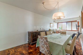 apartment em Rua Dona Eugênia, Santa Cecília - Porto Alegre - RS