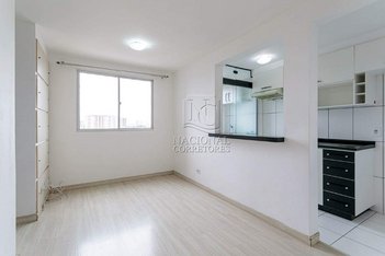apartment em Rua Jasson Marques, Parque São Vicente - Mauá - SP