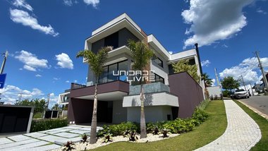 house em Avenida Presidente Castelo Branco, Cézar de Souza - Mogi das Cruzes - SP