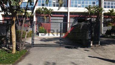 commercial_property em Alameda Araguaia, Alphaville Industrial - Barueri - SP