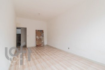 apartment em dos Gusmões, Santa Efigênia - São Paulo - SP