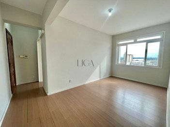 apartment em Avenida Alberto Bins, Centro Histórico - Porto Alegre - RS