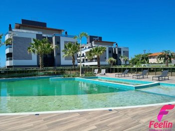 apartment em Campeche, Campeche - Florianópolis - SC