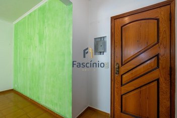 apartment em Rua da Mooca, Mooca - São Paulo - SP