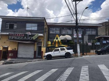 industrial em Rua Santo Antônio de Pádua, Vila Universal - Barueri - SP