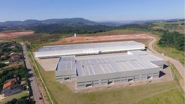 industrial em Rodovia Prefeito João Zacchi, Pinhal - Cabreúva - SP