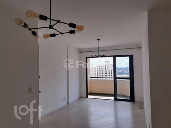 apartment em Rua Piauí, Santa Paula - São Caetano do Sul - SP