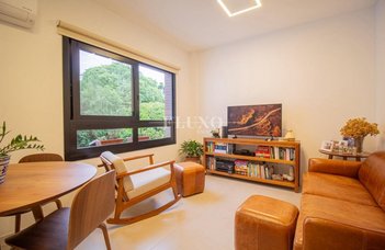 apartment em Rua Honório Silveira Dias, Higienópolis - Porto Alegre - RS