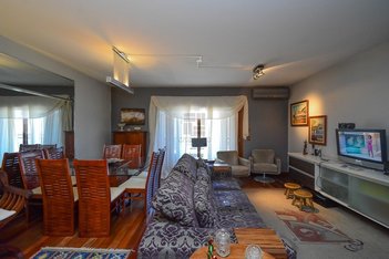apartment em Rua Barão de Santa Tecla, Centro - Pelotas - RS
