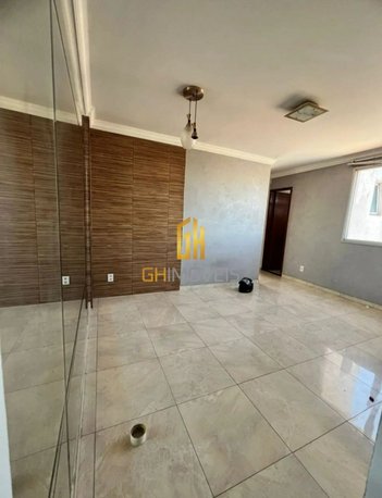 apartment em Rua C161, Jardim América - Goiânia - GO