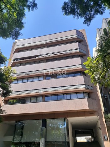 office em Tobias da Silva, Moinhos de Vento - Porto Alegre - RS