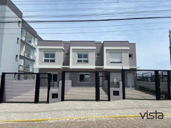 house em Rua Angelo Frare, São Luiz - Caxias do Sul - RS