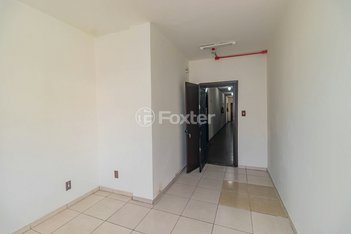 office em Rua Doutor Flores, Centro Histórico - Porto Alegre - RS