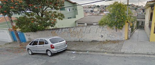 land_lot em Professor Rivadávia De Campos, Jardim Monjolo - São Paulo - SP