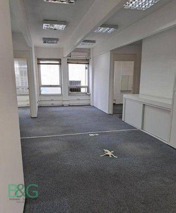 office em Alameda Santos, Cerqueira César - São Paulo - SP