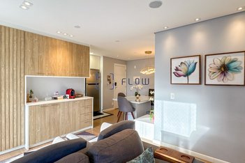 apartment em Rua Dom Vilares, Vila das Mercês - São Paulo - SP