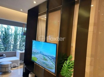 apartment em Avenida Vital Brasil, Butantã - São Paulo - SP