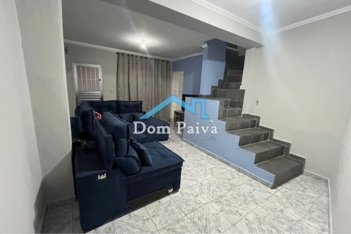 house em Rua Sarandi, Jardim da Luz - Embu das Artes - SP