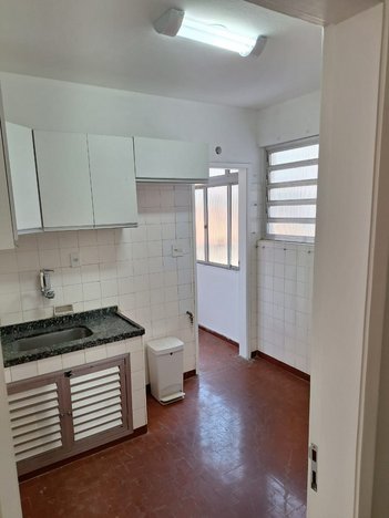 apartment em Rua Maestro Elias Lobo, Jardim Paulista - São Paulo - SP
