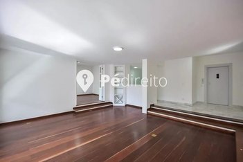 apartment em Avenida São Paulo Antigo, Real Parque - São Paulo - SP
