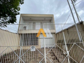 house em Rua Pernambuco, Centro - Sorocaba - SP