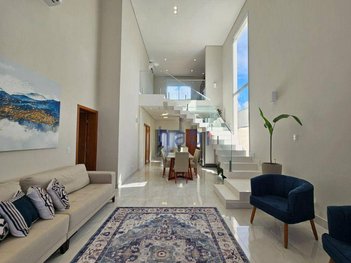 house em Avenida Landscape, Cyrela Landscape Esplanada - Votorantim - SP