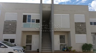 apartment em Estrada Cristiano Kraemer, Vila Nova - Porto Alegre - RS