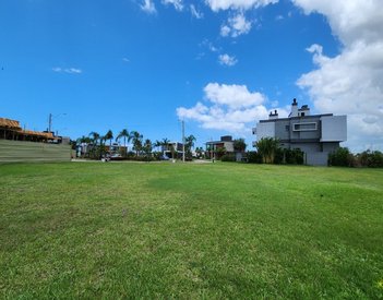 land_lot em Rua Rio Jacuí, Centro - Xangri-Lá - RS