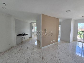 apartment em Avenida Trinta e Um de Março, Paulicéia - Piracicaba - SP