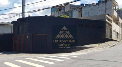 commercial_building em Rua Marilene Lima Pereira, Jardim Aliança - Guarulhos - SP