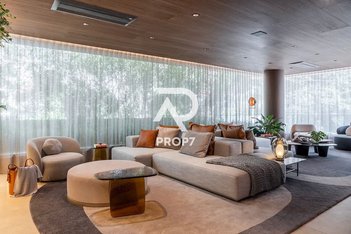 apartment em Rua Haddock Lobo, Cerqueira César - São Paulo - SP