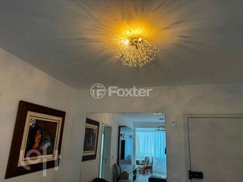 apartment em Rodovia Virgílio Várzea, Saco Grande - Florianópolis - SC