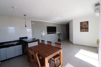 apartment em Avenida José Olegário de Barros, Areão - Taubaté - SP