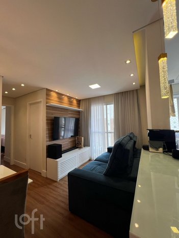 apartment em Laranjal do Jari, Vila Pirituba - São Paulo - SP