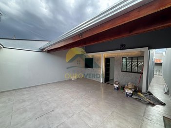 house em Rua Marcos Teodoro, Jardim Shangai - Campinas - SP