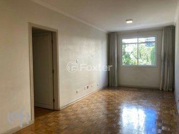 apartment em Onze de Junho, Bosque da Saúde - São Paulo - SP