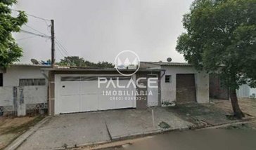 house em Rua Iperó, Santa Terezinha - Piracicaba - SP