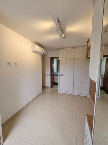 apartment em Rua Puccini, Jardim Europa - Goiânia - GO