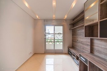 apartment em Praça General Craveiro Lopes, Bela Vista - São Paulo - SP