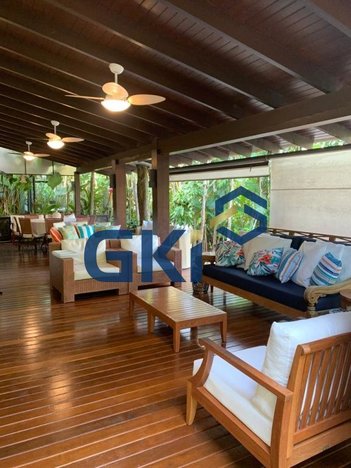 house em Rua Doutor Olavo Pazzanese, Baleia - São Sebastião - SP