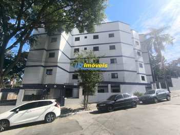 apartment em Rua José Lopes Rodrigues, Jardim Matarazzo - São Paulo - SP