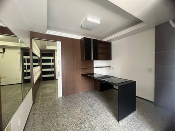 office em Desembargador Moreira, Aldeota - Fortaleza - CE