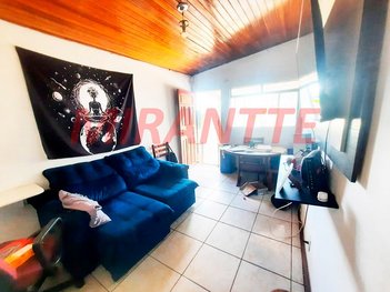 house em Rua das Imbiras, Vila Nova Mazzei - São Paulo - SP
