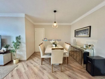 apartment em Rua Agostinho Gomes, Ipiranga - São Paulo - SP