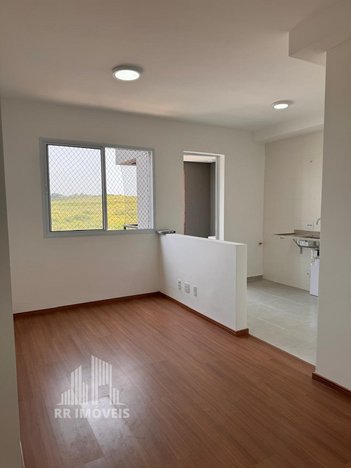 apartment em Rua Rondonia, Nova Aldeinha/Aldeia - Barueri - SP