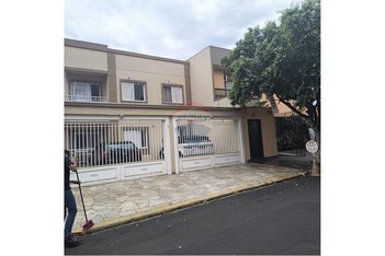 apartment em Rua Ércole Verri, Vila Ana Maria - Ribeirão Preto - SP